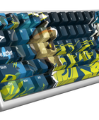 Polar 65 Calabera Edition by Nacho Customz