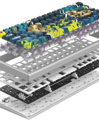 Polar 65 Calabera Edition by Nacho Customz