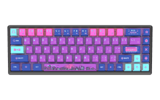Polar 65 — Neo Tokyo Edition