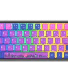 Neo Tokyo Polar 65