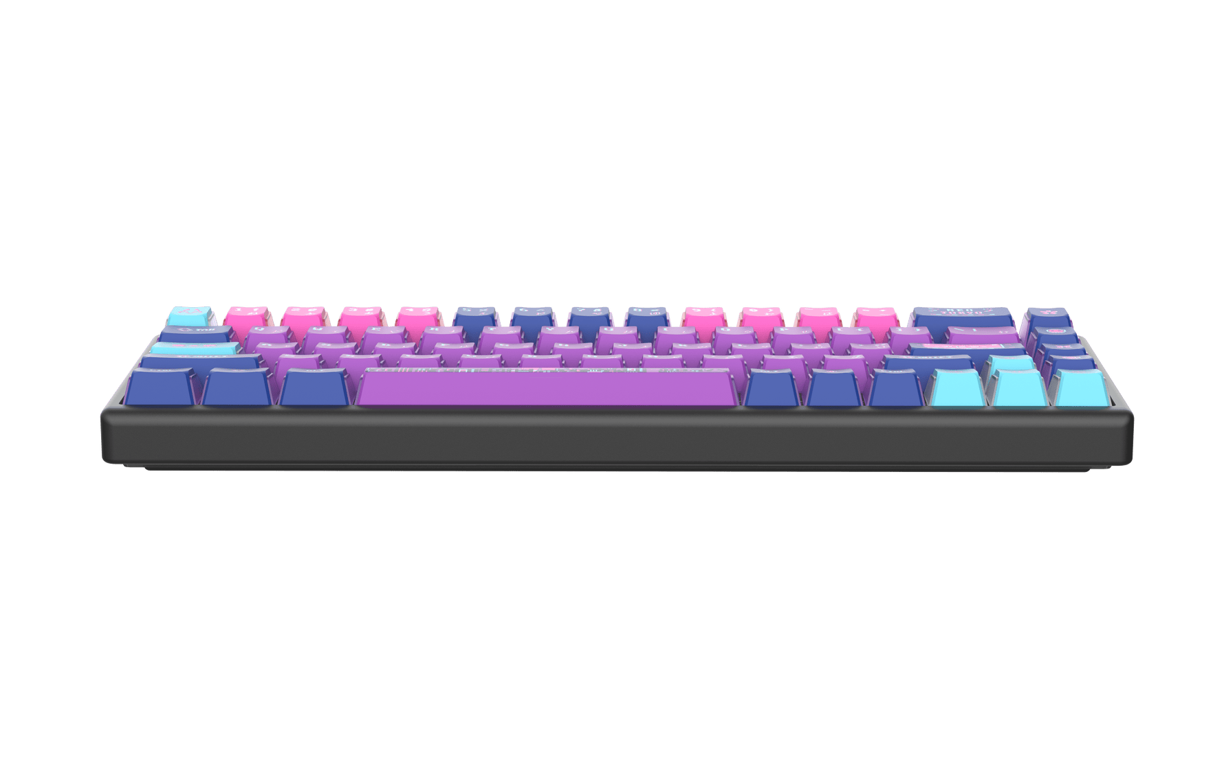 Neo Tokyo Polar 65 – Arbiter Studio Neo Tokyo Polar 65 – Arbiter Studio
