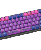 Neo Tokyo Polar 65