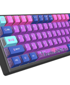 Neo Tokyo Polar 65 – Arbiter Studio Neo Tokyo Polar 65 – Arbiter Studio