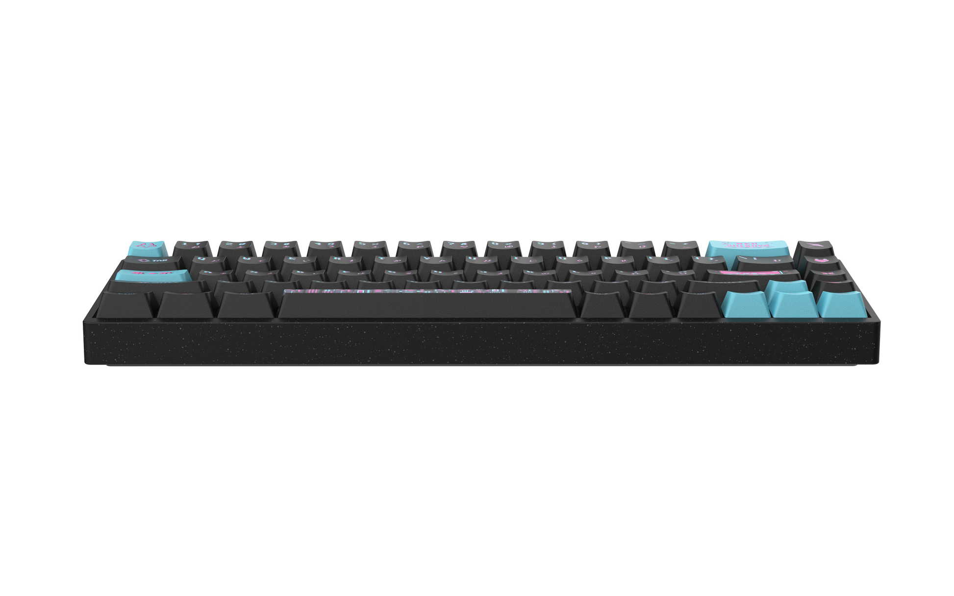 TENKO® - ARC 65 8K HE Gaming Keyboard - NEO SHIBUYA – Arbiter Studio TENKO® - ARC 65 8K HE Gaming Keyboard - NEO SHIBUYA – Arbiter Studio
