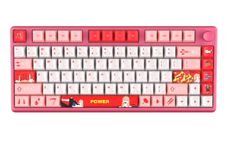 Polar 75+ ANSI — POWER Edition