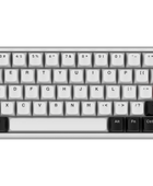 Polar 65 HE - Magnetic Gaming Keyboard