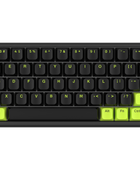 Polar 65 HE - Magnetic Gaming Keyboard