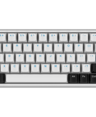 Polar 65 HE - Magnetic Gaming Keyboard