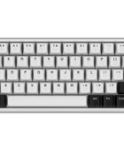 Polar 65 HE - Magnetic Gaming Keyboard