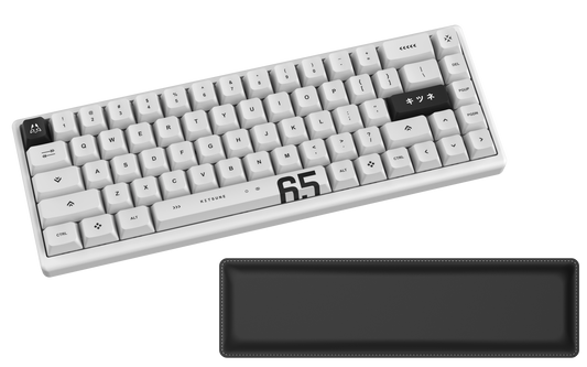 KITSUNE - Polar 65 | 75 PRO Magnetic Gaming Keyboard