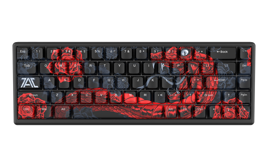Polar 65 - Magnetic Gaming Keyboard – Arbiter Studio Polar 65 - Magnetic Gaming Keyboard – Arbiter Studio