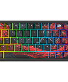 Polar 65 HE - Magnetic Gaming Keyboard