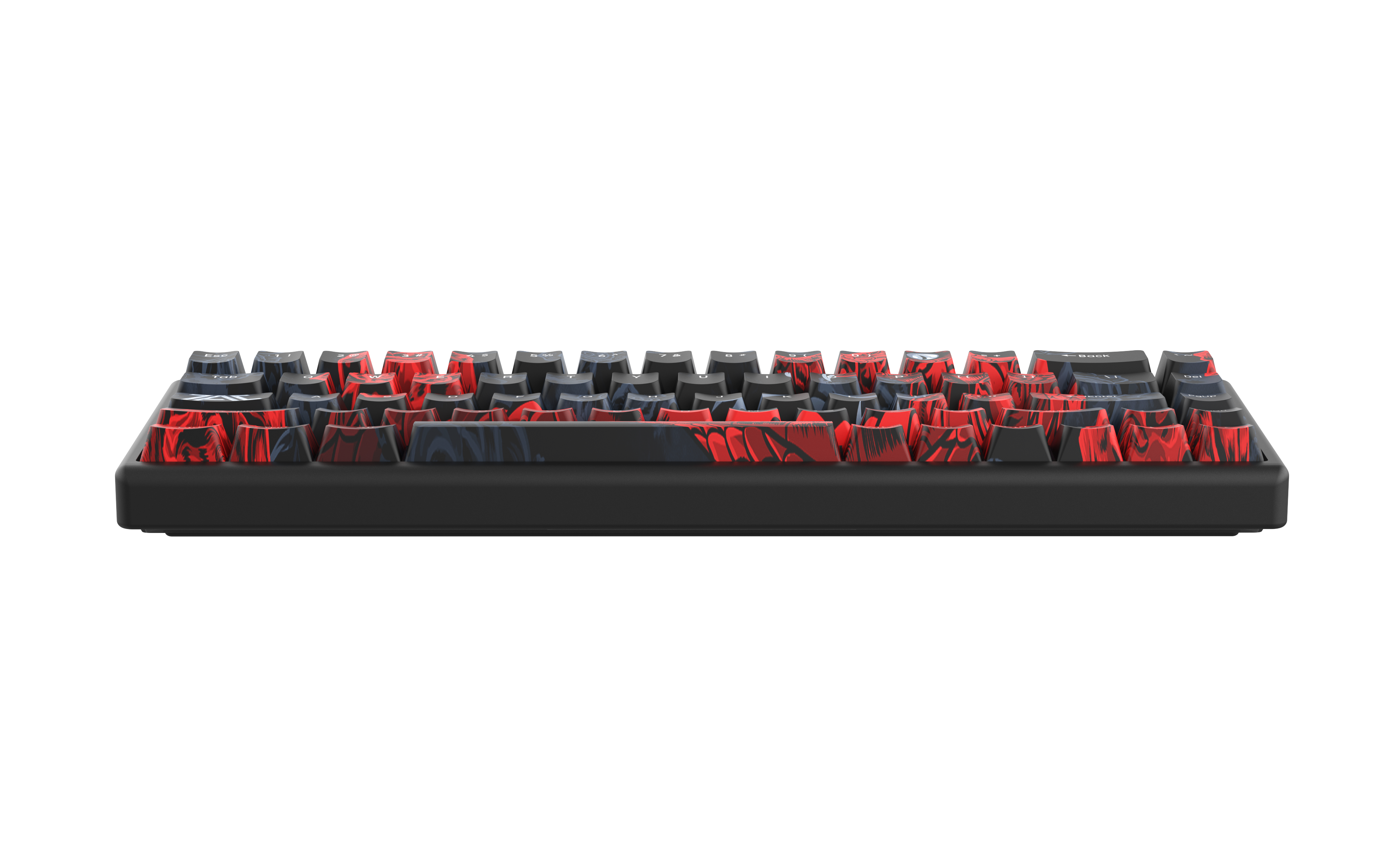 Polar 65 HE Gaming Keyboard Arbiter Studio