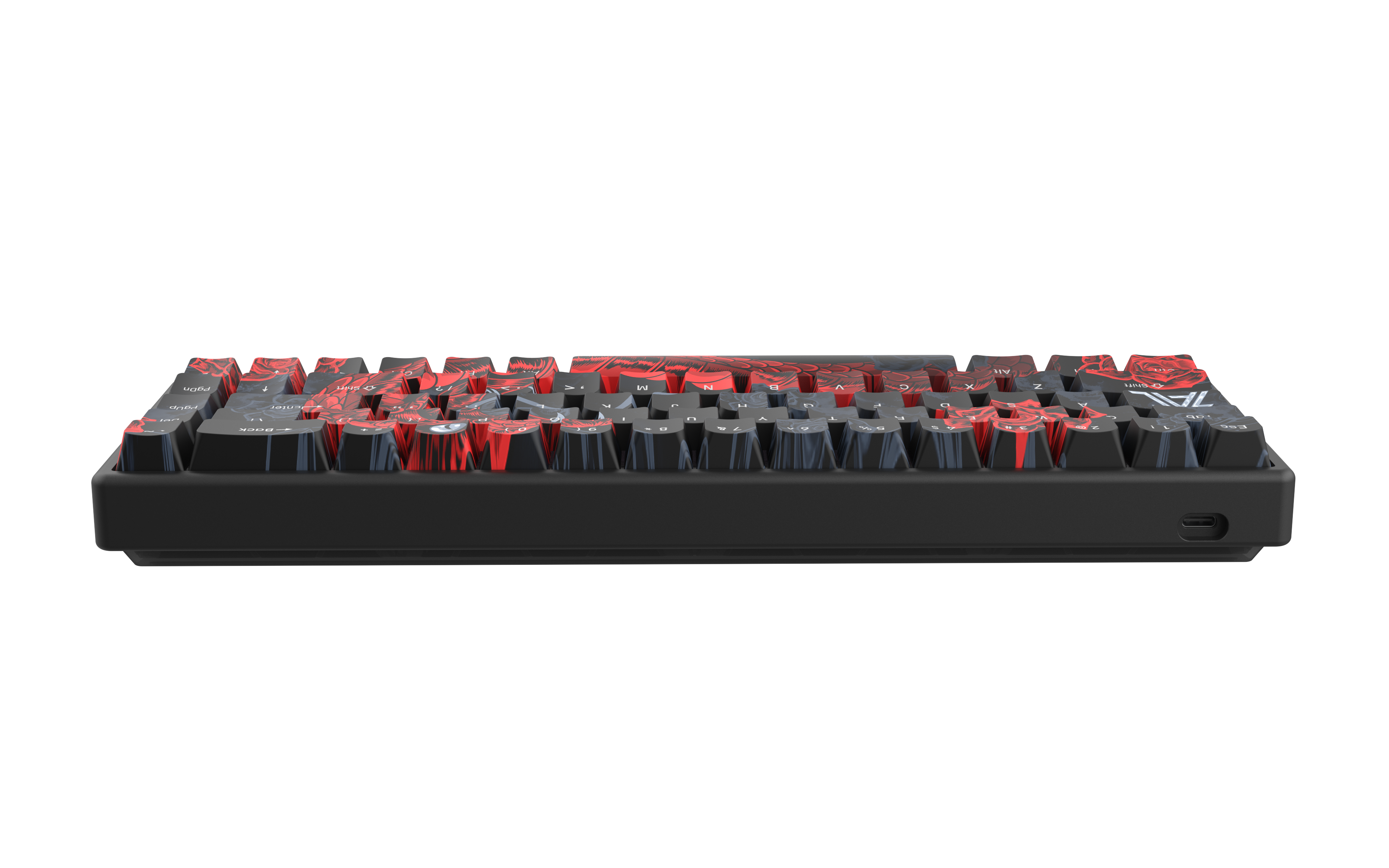Polar 65 HE Gaming Keyboard Arbiter Studio