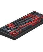 Polar 65 HE - Magnetic Gaming Keyboard