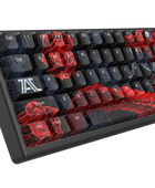 Polar 65 HE - Magnetic Gaming Keyboard
