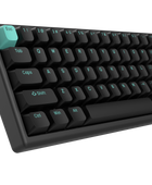 Polar 65 HE - Magnetic Gaming Keyboard