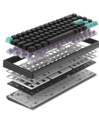 Polar 65 HE - Magnetic Gaming Keyboard