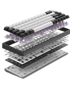 Polar 65 HE - Magnetic Gaming Keyboard