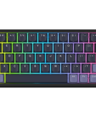 Polar 65 HE - Magnetic Gaming Keyboard