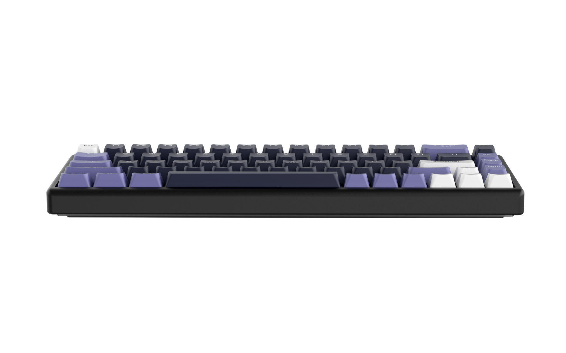 Polar 65 HE Dual Rail - Magnetic Gaming Keyboard