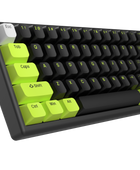 Polar 65 HE - Magnetic Gaming Keyboard