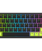 Polar 65 HE - Magnetic Gaming Keyboard