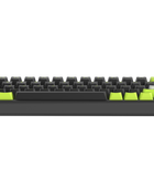 Polar 65 HE - Magnetic Gaming Keyboard