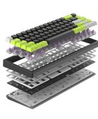 Polar 65 HE - Magnetic Gaming Keyboard