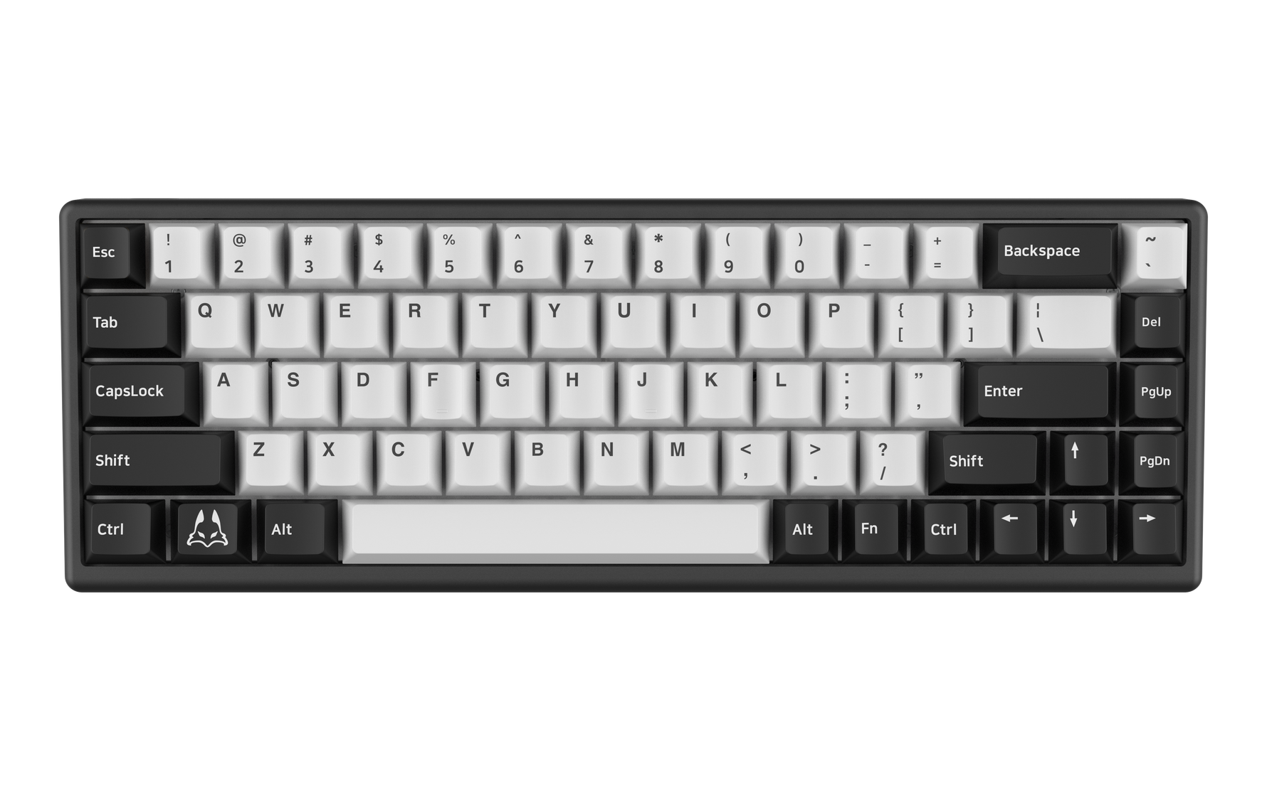 TENKO® - Polar 65+ HE Magnetic Gaming Keyboard – Arbiter Studio TENKO® - Polar 65+ HE Magnetic Gaming Keyboard – Arbiter Studio