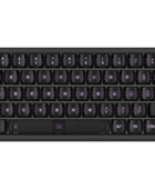 Polar 65 HE Dual Rail - Phantom Series