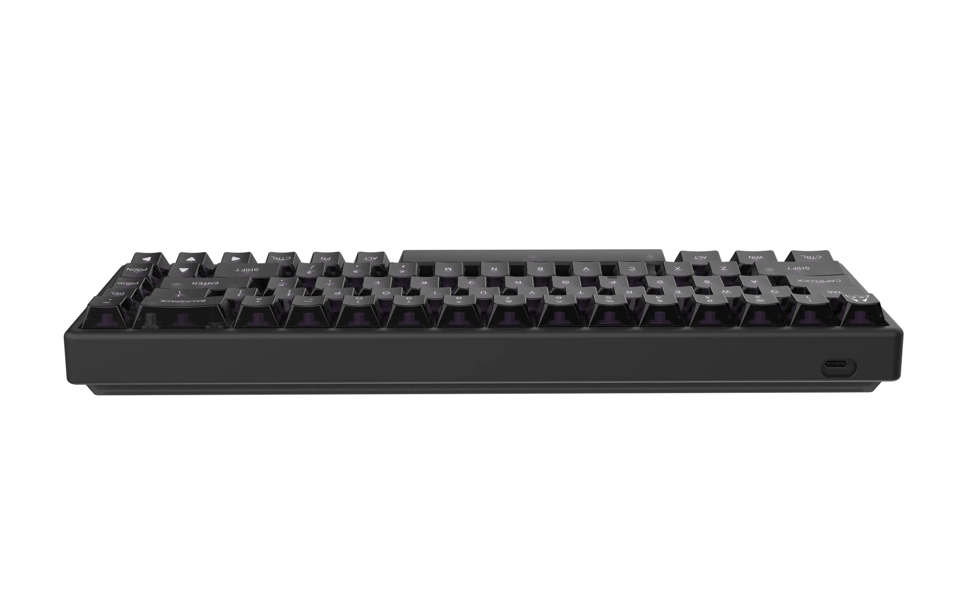 Polar 65 HE Dual Rail - Phantom Series – Arbiter Studio Polar 65 HE Dual Rail - Phantom Series – Arbiter Studio