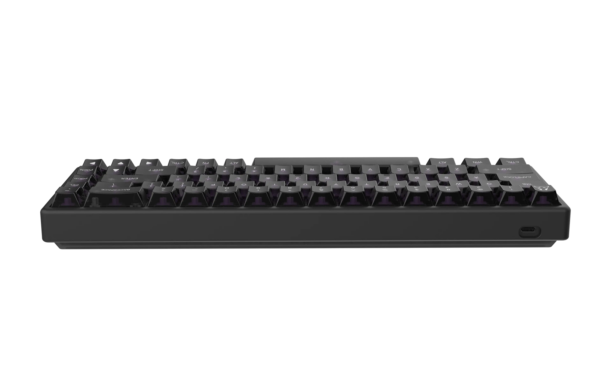 Phantom Series - Polar 65 Magnetic Keyboard