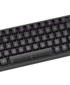 Polar 65 HE Dual Rail - Phantom Series