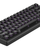 Polar 65 HE Dual Rail - Phantom Series