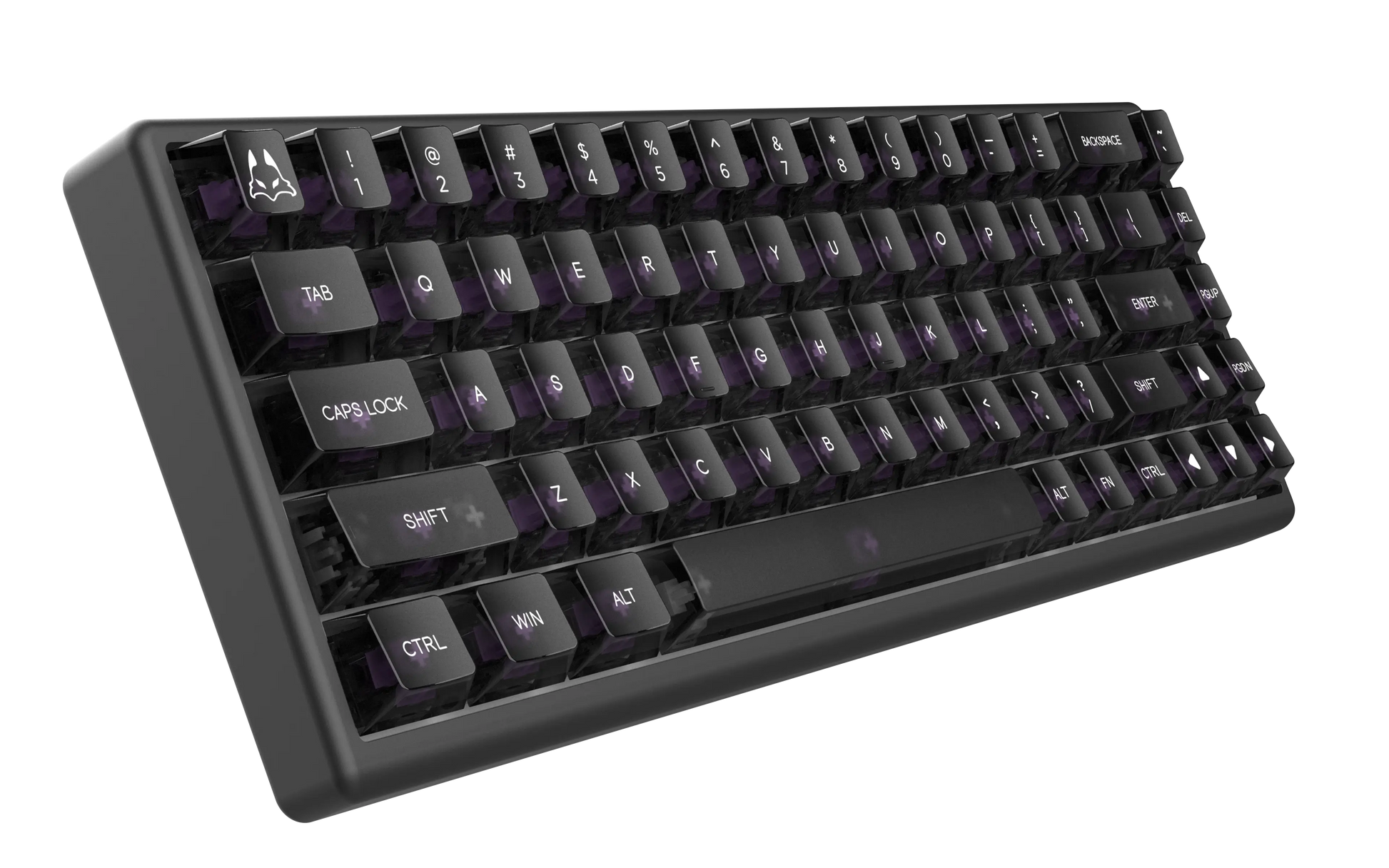 Polar 65 HE Dual Rail - Phantom Series – Arbiter Studio Polar 65 HE Dual Rail - Phantom Series – Arbiter Studio