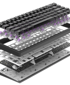 Polar 65 HE Dual Rail - Phantom Series