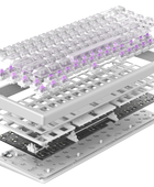 Polar 65 HE Dual Rail - Phantom Series