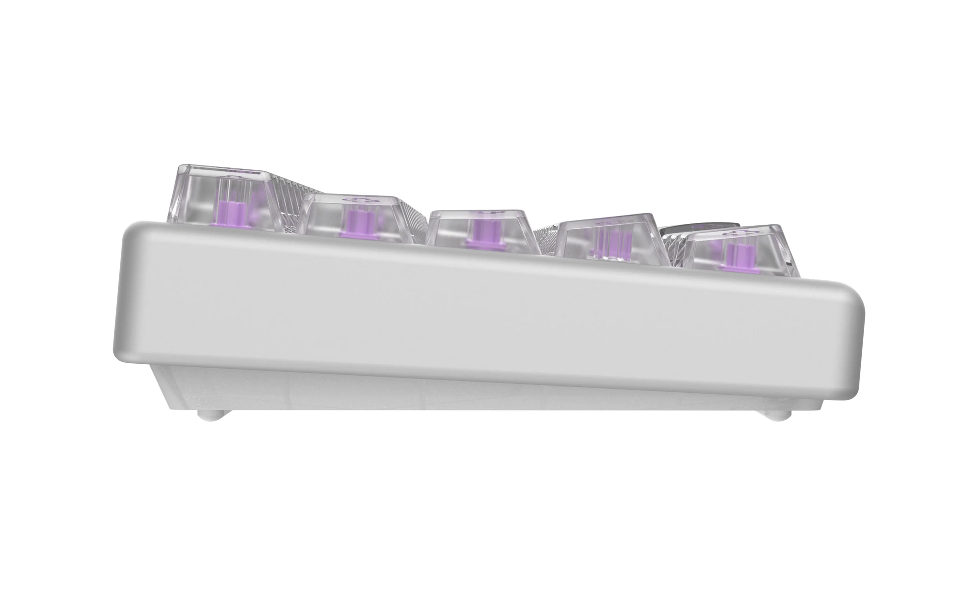 Polar 65 HE Dual Rail - Phantom Series – Arbiter Studio Polar 65 HE Dual Rail - Phantom Series – Arbiter Studio