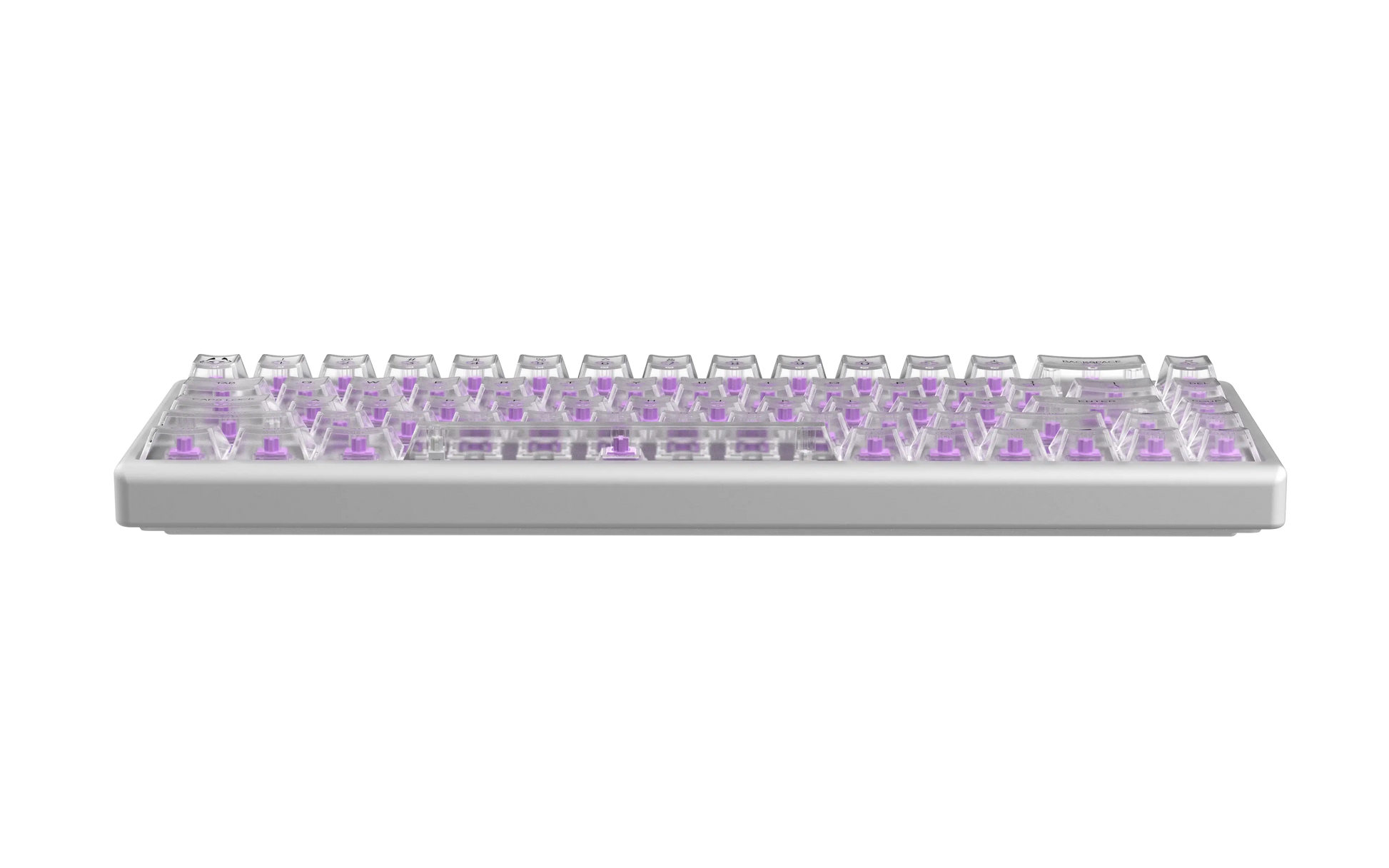 Polar 65 HE Dual Rail - Phantom Series – Arbiter Studio Polar 65 HE Dual Rail - Phantom Series – Arbiter Studio
