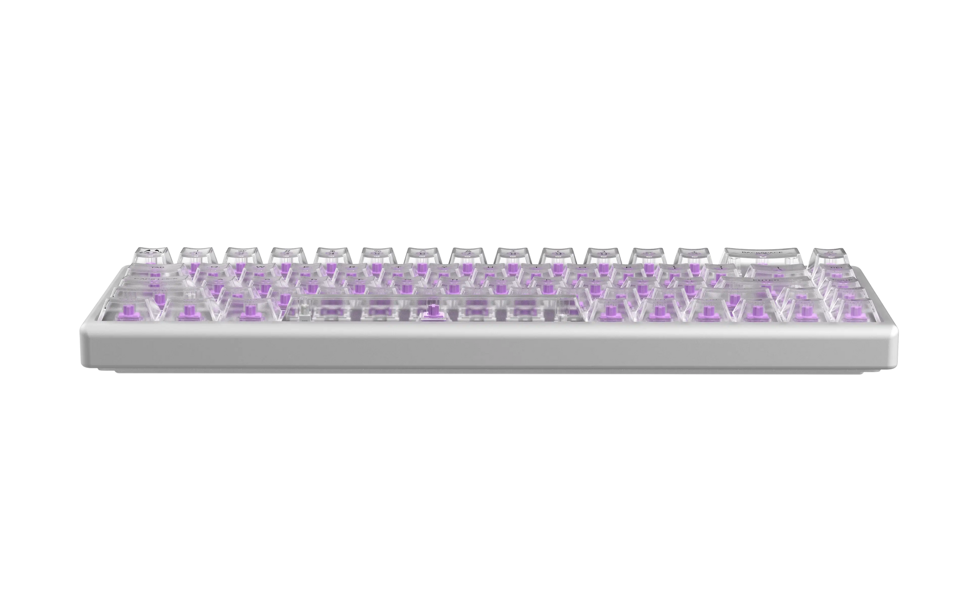 Polar 65 Magnetic Keyboard - Phantom Series