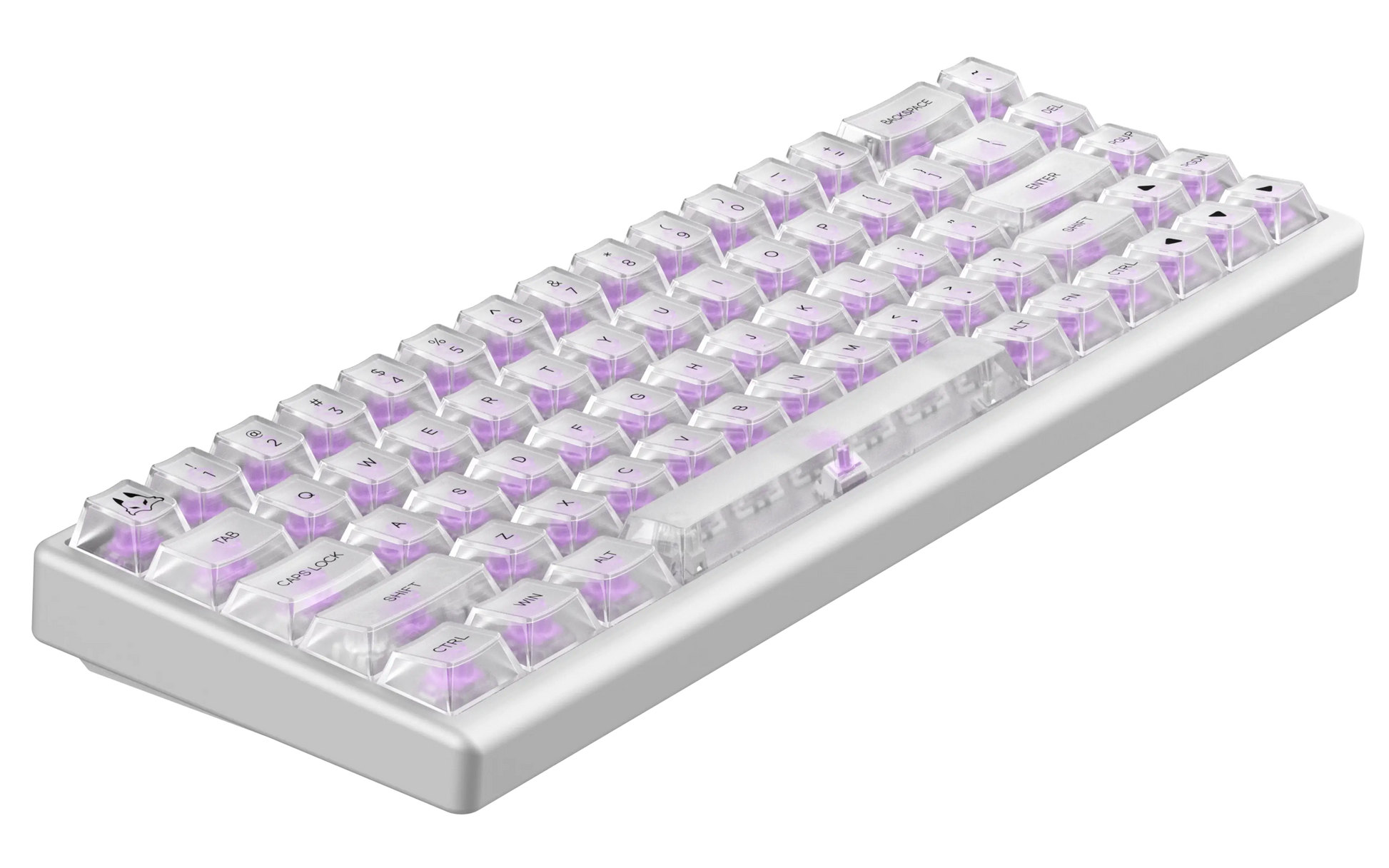 Polar 65 HE Dual Rail - Phantom Series – Arbiter Studio Polar 65 HE Dual Rail - Phantom Series – Arbiter Studio