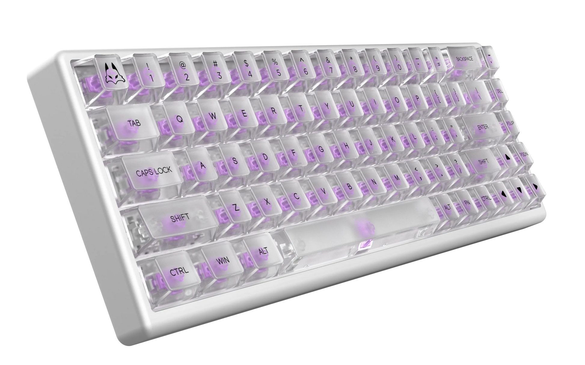 Polar 65 HE Dual Rail - Phantom Series – Arbiter Studio Polar 65 HE Dual Rail - Phantom Series – Arbiter Studio