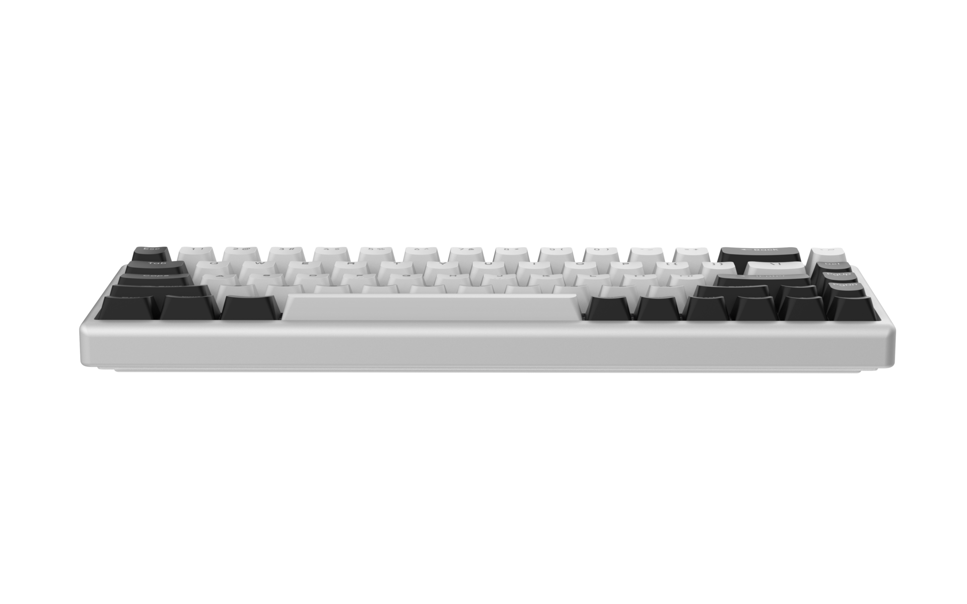 Polar 65 HE - Magnetic Gaming Keyboard – Arbiter Studio Polar 65 HE - Magnetic Gaming Keyboard – Arbiter Studio