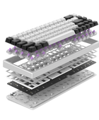 Polar 65 HE - Magnetic Gaming Keyboard