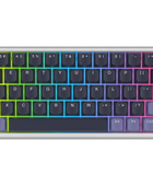 Polar 65 HE - Magnetic Gaming Keyboard