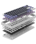 Polar 65 HE - Magnetic Gaming Keyboard