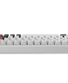 Polar 65 HE - Magnetic Gaming Keyboard