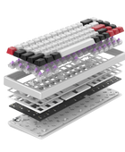 Polar 65 HE - Magnetic Gaming Keyboard