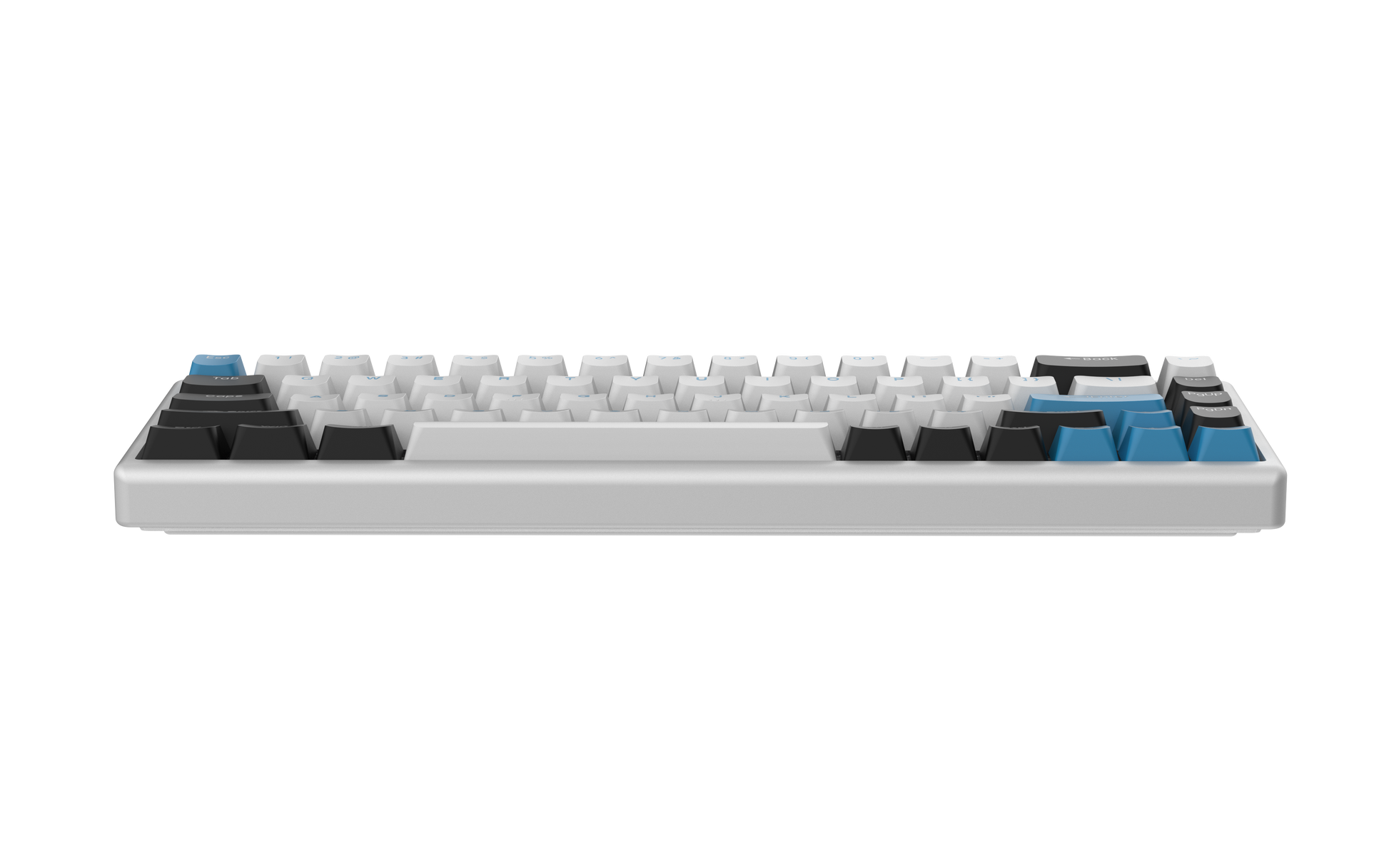 Polar 65 HE - Magnetic Gaming Keyboard – Arbiter Studio Polar 65 HE - Magnetic Gaming Keyboard – Arbiter Studio